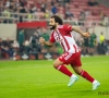 Marcelo régale avec deux buts incroyables pour l'Olympiakos (vidéo)