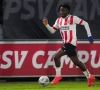 Johan Bakayoko buteur en amical avec le PSV