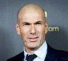 Zinedine Zidane boude les Bleus et ne se rendra pas au Qatar pour la finale 