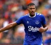 Officiel : Everton annonce le départ d'un joueur 