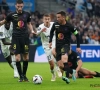 Ligue 1 : Marseille écrase le Toulouse de Dejaegere, Lens ne marque pas malgré l'entrée d'Openda