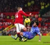 Le chemin de croix se poursuit pour un joueur de Manchester United, gravement blessé 
