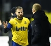 Karel Geraerts fier de la mentalité de l'Union : "Beaucoup d'équipes auraient défendu après avoir mené en début de match..."