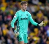 Officiel : un jeune gardien anglais débarque à Bruges