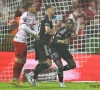 Eupen s'apprête à perdre un attaquant