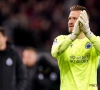 Soulier d'Or : Simon Mignolet par défaut ou par choix ? 