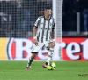 Angel Di Maria : "Je suis arrivé au pire moment pour la Juventus"