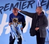 Les mots de Vincent Kompany avant les retrouvailles avec Manchester City