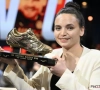 Après son Soulier d'Or, Nicky Evrard tient son transfert au top anglais !