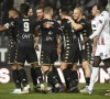 Le Sporting de Charleroi corrige le RFC Seraing 