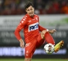 Aleksandar Radovanovic sort du silence : "Courtrai ne m'a pas laissé rejoindre Zulte ou Ostende cet hiver"