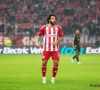 Marcelo et l'Olympiacos, c'est fini !