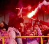Affrontements entre fans du Club de Bruges et du Benfica