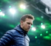 Julian Nagelsmann a craqué : "Vous vous moquz de moi ?"