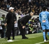 Nouvelle victoire pour Marseille, en pleine confiance avant le Clasico 