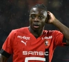Rennes tremble pour Jérémy Doku, qui sera absent ce week-end