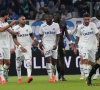 Marseille sans deux anciens Belgicains pour le Classique 