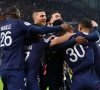Le PSG et Manchester City vont se battre pour le même joueur