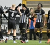 Charleroi-Malines finalement pas rejoué ? 