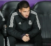 Ancelotti met les choses au clair sur Eden Hazard : "S'il n'est pas heureux, il doit demander à partir !" 
