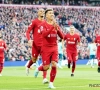 Coup dur pour Liverpool dans la course à l'Europe