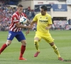 Villarreal a marqué Jérémy Perbet : "Le plus grand club de ma carrière"