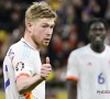 🎥 "Un capitaine spécial": Kevin De Bruyne vu par un autre Diable Rouge 