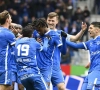 Inquiétude à Genk avant le Standard 