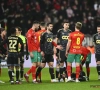 Après le Standard, la mauvaise nouvelle se confirme pour Ostende 