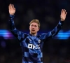 Kevin De Bruyne la joue "détendu" avant la finale de la Ligue des Champions 