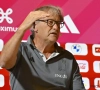 Sans Vermeeren, Al-Dakhil et Deman, du renfort pour les Espoirs ? Mathijssen répond