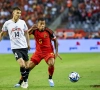 Des U21 à titulaire, la progression fulgurante d'Aster Vranckx chez les Diables 