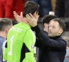 🎥 Pas de Thibaut Courtois avec les Diables Rouges à l'Euro : Domenico Tedesco s'explique 