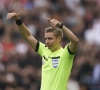 Voici les arbitres du week-end prochain en Pro League : sans polémiques, cette fois ? 