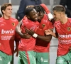 Première surprise et premier club de D1A éliminé en Coupe de Belgique : Ostende au tour suivant ! 