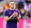 Ancien chouchou de Kompany à Anderlecht, il signe l'un des gros transferts de cette fin de saison en Premier League 