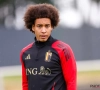 "J'ai aussi discuté avec Eden" : les dessous de la rencontre entre Rudi Garcia et Axel Witsel