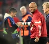Après Xabi Alonso, Vincent Kompany va s'attaquer à une autre pointure européenne : "J'ai vraiment hâte"