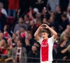 Le prodige belge de l'Ajax Mika Godts a un secret : "Ca m'ouvre l'esprit !"
