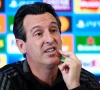 Le Club fait peur après sa démonstration à l'Atalanta : Unai Emery s'est même surpris à parler de possibles prolongations