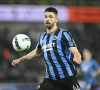 Brandon Mechele ému aux larmes par les supporters du Club de Bruges : "Je me tenais sur le terrain, les yeux remplis d'émotion"