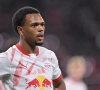 Loïs Openda en route vers un départ du RB Leipzig cet été ? Voici le montant réclamé par le club allemand