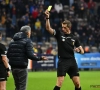 Le moment charnière de la saison arrive...y compris pour les arbitres : voici les directives arbitrales particulières reçues pour les Playoffs