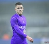 Thorgan Hazard pointe le plus grand problème d'Anderlecht : "Nous soutenions encore Hubert. Mais en ce qui concerne notre jeu..."