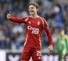 La mauvaise nouvelle se confirme pour le Standard et Ibe Hautekiet, sorti blessé à l'Union