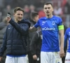 Bryan Heynen prolonge jusqu'en 2029 avec Genk : il signe le contrat le plus long possible du football belge