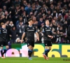 En quête d'un exploit, le Club de Bruges vit finalement un cauchemar face à Aston Villa... 