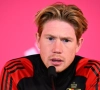 Kevin De Bruyne dans la furia de River Plate ? Un ancien international argentin veut tenter le coup