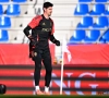 C'est officiel : le staff des Diables Rouges se renforce pour de bon avec le mentor de Thibaut Courtois !