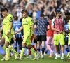 La Gantoise va-t-elle aider l'Union ? Le scénario que Bruges redoute !